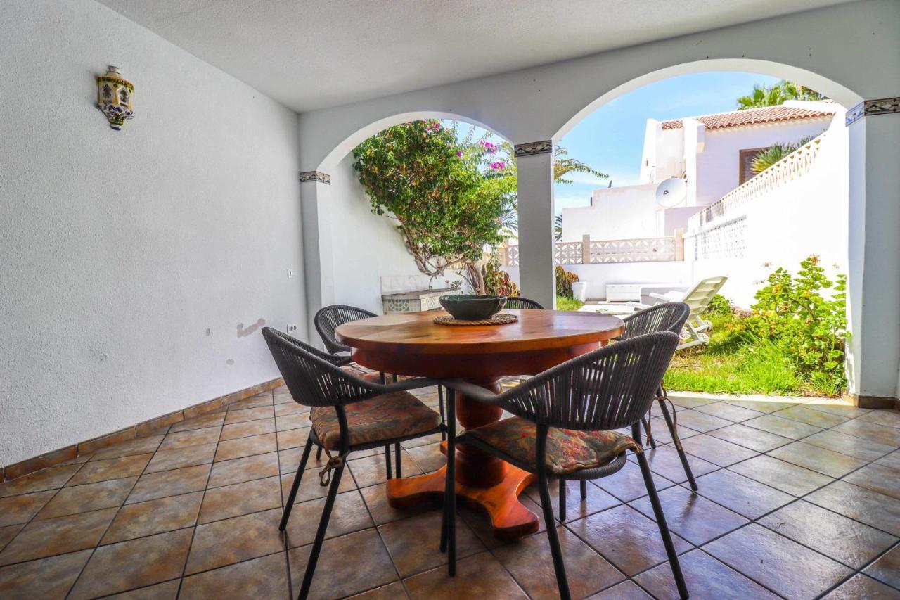 Rentaliday Garden Beach Playa de las Americas  Exteriér fotografie